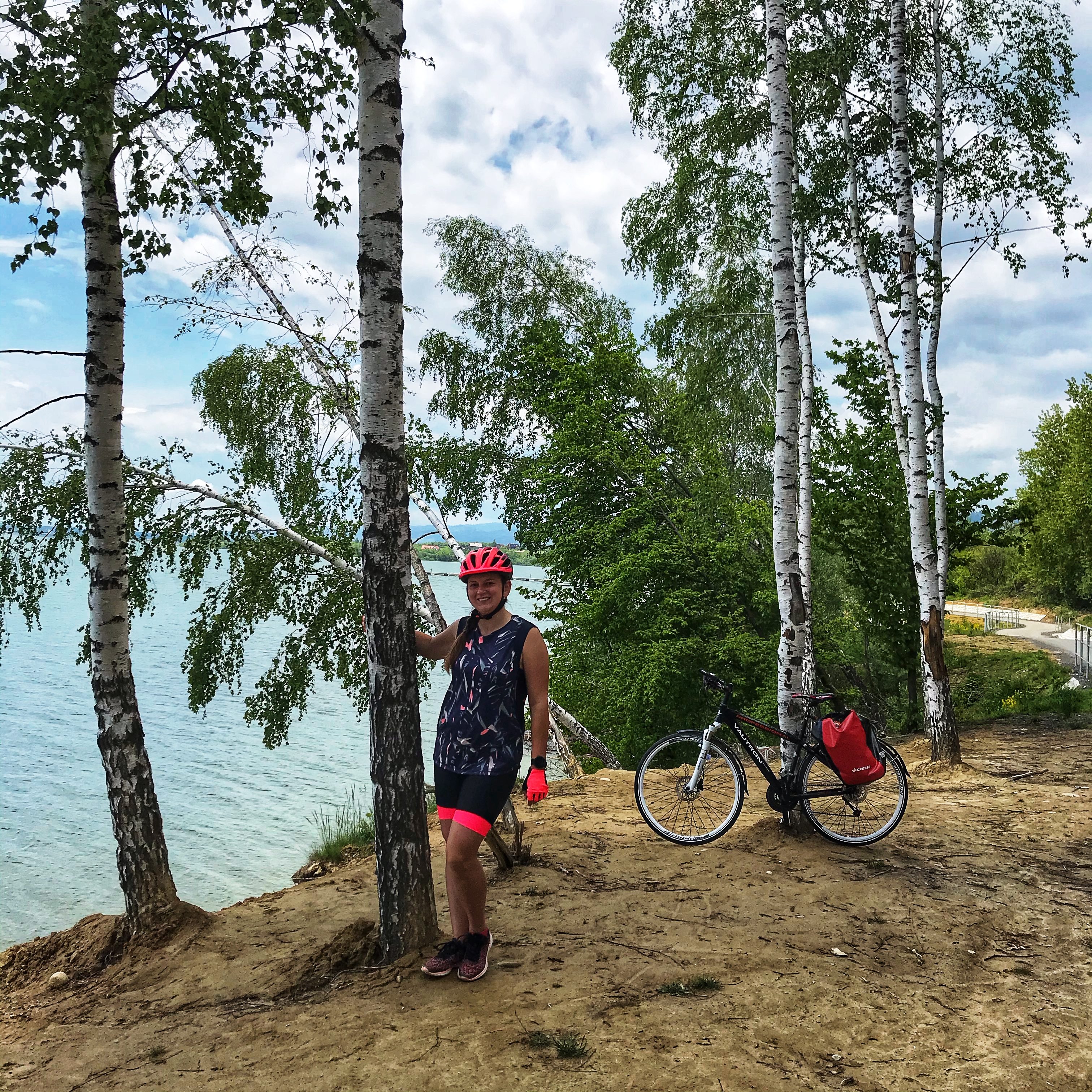 Velo czorsztyn