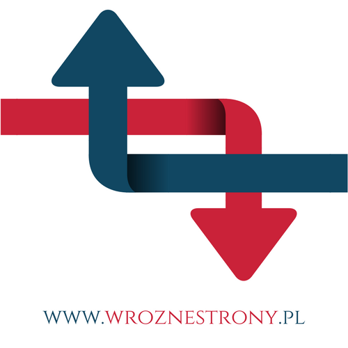 Blog wroznestrony.pl
